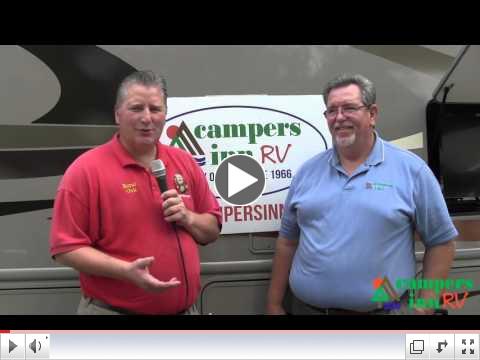 Campers Inn Sales Service Selection RV 