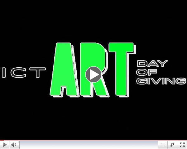 Art Day of Giving