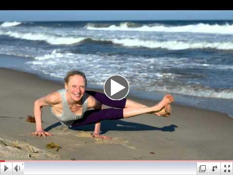 Hip Op: Beyond Recover Campaign Video