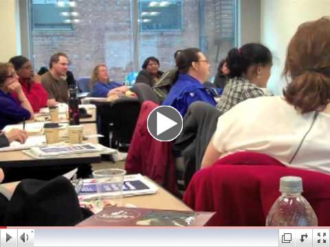 Peer Support Specialist tobacco training, march 30th 2011