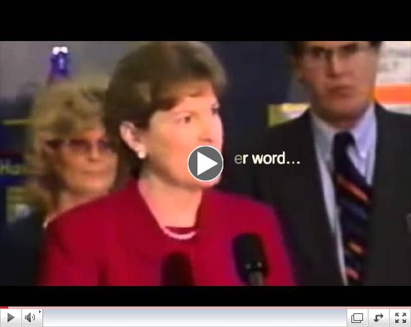 Shaheen's Tax Day Burden