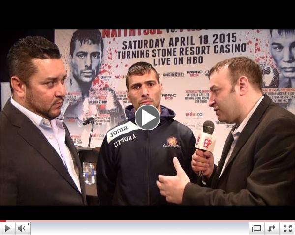 Lucas Matthysse 041615