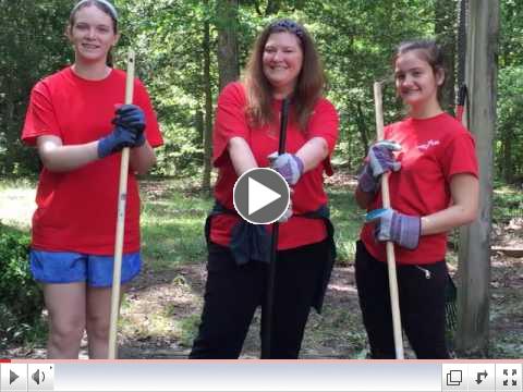 Kingdom Builders Spring 2016