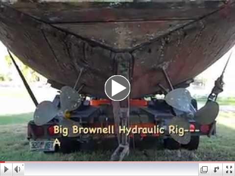 Part 1: Classic Hereshoff Sailboat Design