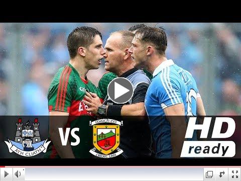 All-Ireland football final 