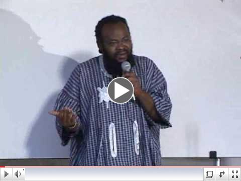 Master Naba - Making of the Loser: Excuses for the Slave Mentality