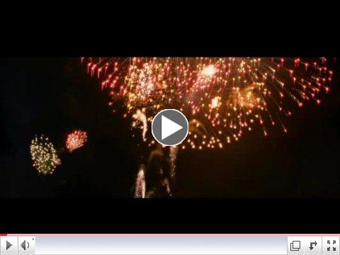 GREAT SCENE - V for Vendetta (finale)