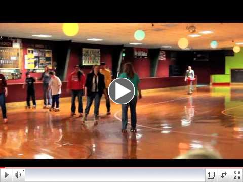 PBF rollerskating