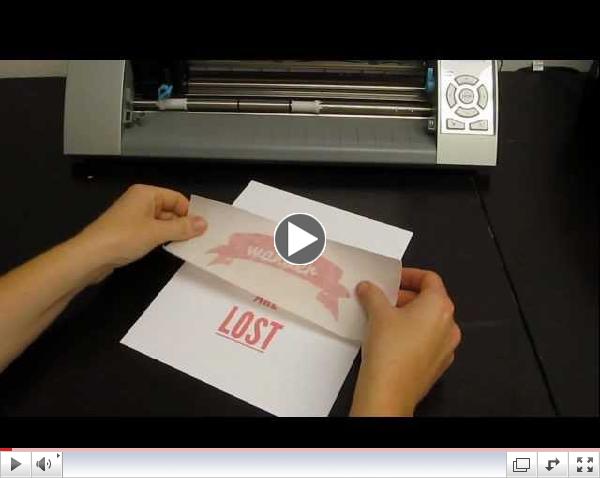 Adhesive Vinyl 102