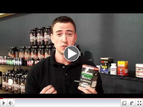 USP Labs Prime Reviewed at Discount Sport Nutrition