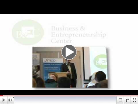 Growing Your Business Technology Made Simple - Shasta College