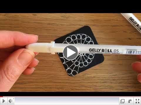 Zentangle Newsletter -- Project Pack #01 Videos and more!