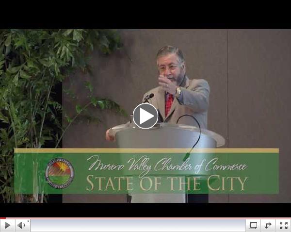 Click to Watch the State of the City 2013