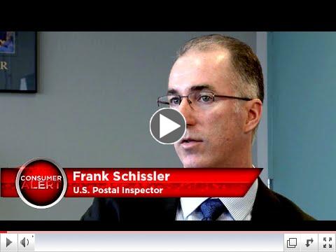 USPIS Foreign Lottery Scam Video