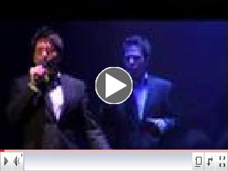 The Blenders - One Small Child/ We 3 Kings