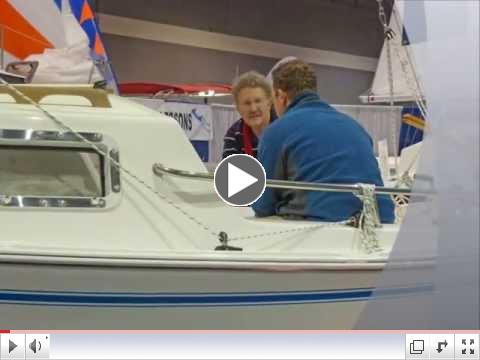 Oregon Boat Show 2012.wmv