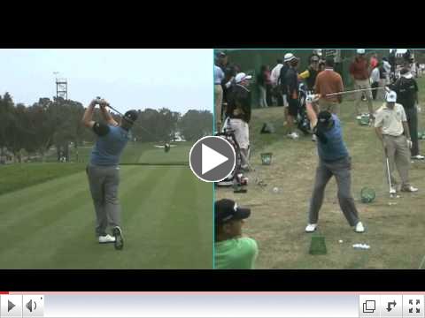 Ernie Els 2012 Open Champion: www.hicksgolf.com