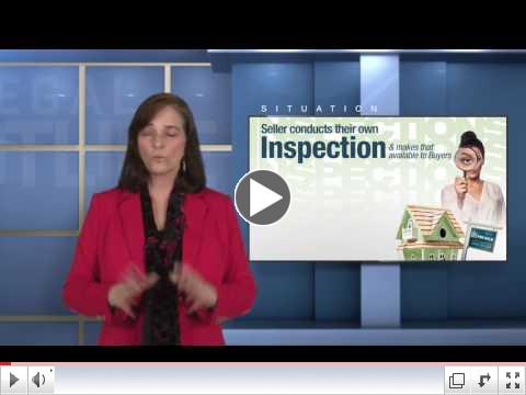Broker Liability: Risky Business with Inspections