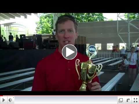 Rockwell Automation wins Team of the Year Contest