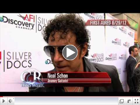 Silverdocs Documentary Film Festival