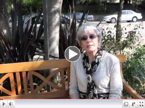 Joan Procter, Global Traveler