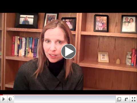 Marlene Keys - The Keys To Law of Attraction