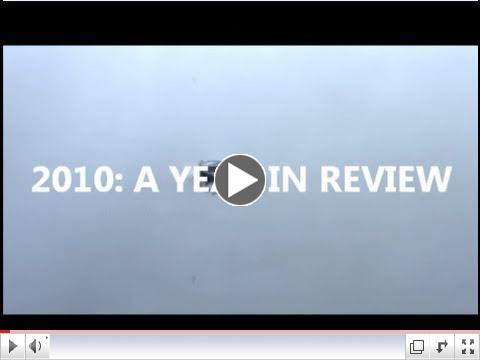 2010: SCAN's Year in Review