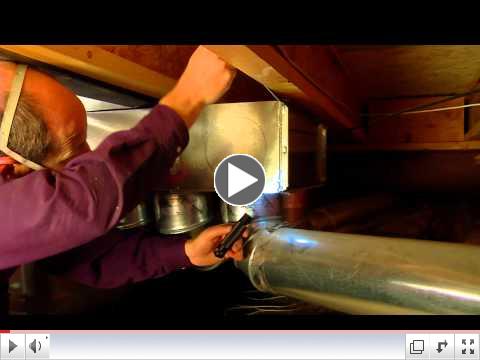 Energy 101: Home Energy Assessment