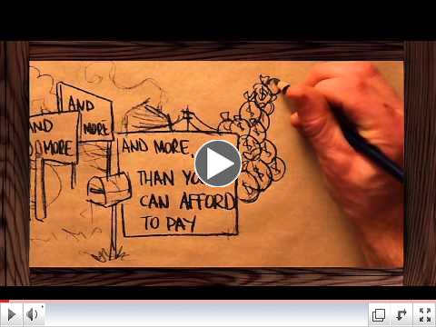 What the Economic Crisis Really Means - and what we can do about it