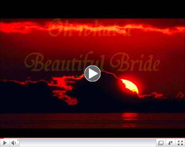 Song of The Beautiful Bride - Lyrics - Paul Wilbur
