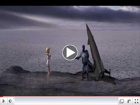 NO CAPES!