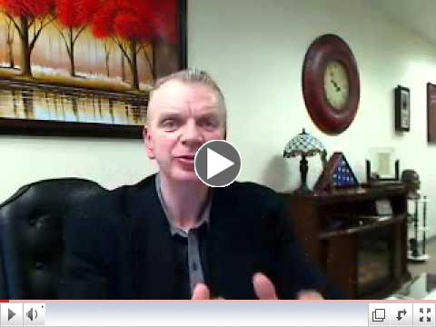 Dave Anderson On How To Run Your Dealership By The Book