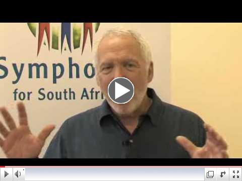 Community Building Workshops in South Africa