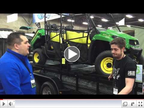 Jumping Jack Trailers with Carefree RV & Auto in Edmonton, Alberta