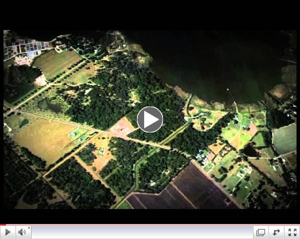 Jefferson Island Video