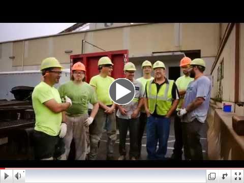 Learn more about Oldcastle - Past, Present & Future