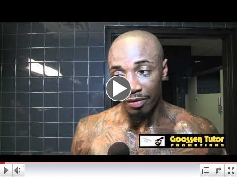 Malik Scott Wins Unanimous Decision Over Kendrick Releford