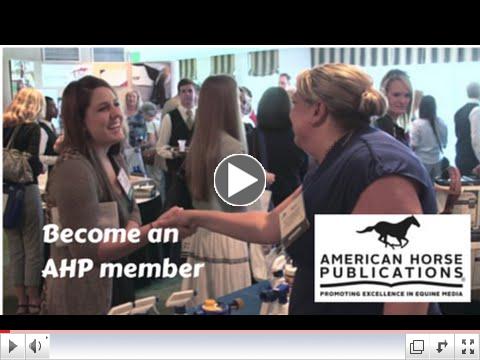 Become a Member in AHP with Outtakes