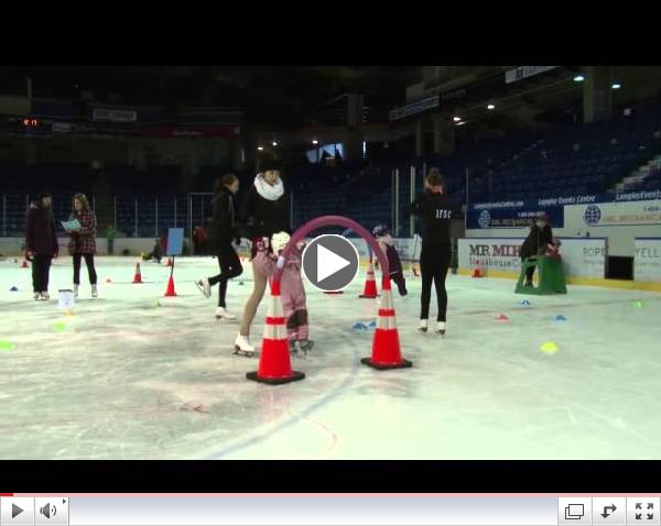 Sports Day in Canada 2014 - PacificSport Fraser Valley