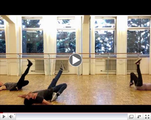 VOGUE FEMME Choreography by Kerim