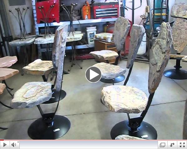 Stone 2 Furniture Shop Talk