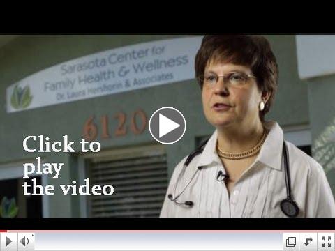 Sarasota Center for Family Health video