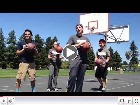 Tech It To The Hoop Tournament