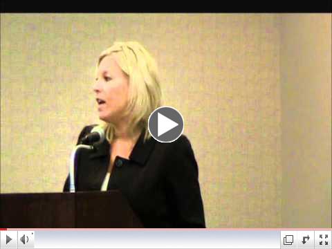Elder Economic Insecurity- Ramsey Alwin, National Council on Aging (NCOA)