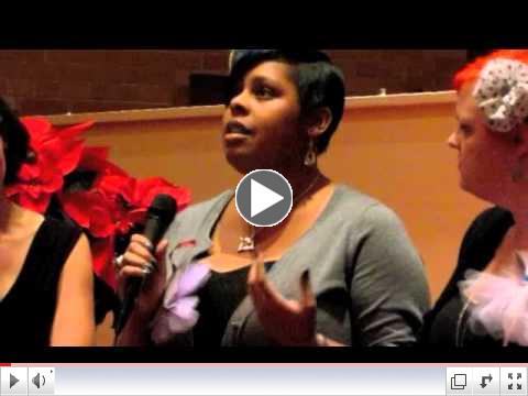 EWI Women with Wings Graduation Gala Dec 17, 2011 Film.mp4