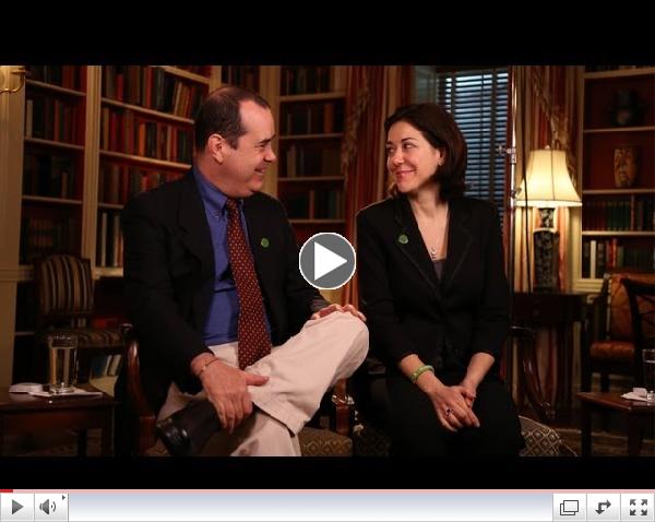 Sandy Hook Victim's Mother Calls for Commonsense Gun Responsibility Reforms