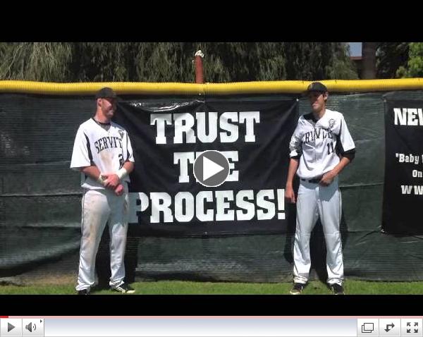 Joe Prior and Ryan Alsworth after Bonita victory
