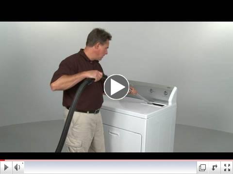 Dryer Maintenance Tips