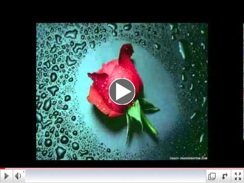 Be not afraid by: Josh Groban