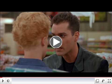 SOMETHING WILD Trailer